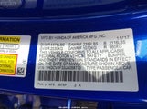 Honda Accord Sport 1HGCV1F33JA058770 fotografie