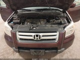 Honda Pilot Vp 5FNYF28238B029329 снимка