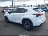 Lexus Nx 200T F Sport JTJBARBZ5G2073673 снимка