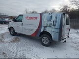 GMC Savana  Work Van 1GTW7AFG7K1340288 снимка