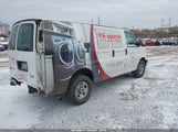 GMC Savana  Work Van 1GTW7AFG7K1340288 снимка