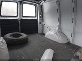 GMC Savana  Work Van 1GTW7AFG7K1340288 снимка