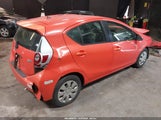 Toyota Prius C Two JTDKDTB3XC1003766 снимка