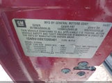 Chevrolet Trailblazer Ls 1GNDS13SX72265481 снимка