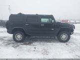 Hummer H2 5GRGN23U54H101955 снимка