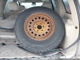 Cadillac Escalade Standard 1GYEC63T24R283180 снимка