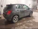 Chevrolet Trax 1Ls 3GNCJNSB5GL115770 снимка