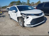 Toyota Sienna Limited 5TDZRKEC4NS110307 photo