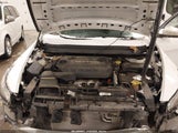 Jeep Cherokee Latitude Fwd 1C4PJLCB3JD510377 fotografie
