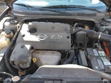 Nissan Altima 2.5 S 1N4AL11D66C144233 снимка