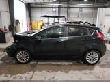Ford Fiesta Titanium 3FADP4FJXJM139559 снимка
