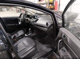 Ford Fiesta Titanium 3FADP4FJXJM139559 снимка