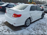 Toyota Corolla S 2T1BU4EEXAC466020 photo