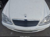 Mercedes-Benz S 500 WDBNG75JX5A454087 photo
