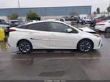 Toyota Prius Limited JTDKARFU0L3124843 снимка