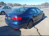Volkswagen Jetta 1.8T Se 3VWD17AJ8EM402557 снимка