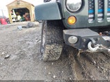 Jeep Wrangler Sahara 1J4AA5D1XAL158700 снимка