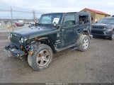Jeep Wrangler Sahara 1J4AA5D1XAL158700 снимка