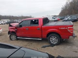 Ford F-150 Xlt 1FTFW1EF6CFB51745 снимка