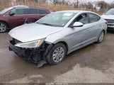 Hyundai Elantra Se 5NPD74LF2KH469066 снимка