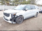 Kia Carnival Mpv Hybrid Ex KNDNC5KA4S6029923 снимка