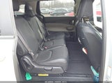 Kia Carnival Mpv Hybrid Ex KNDNC5KA4S6029923 снимка