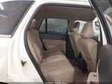 Ford Edge Limited 2FMDK49CX8BA22108 снимка