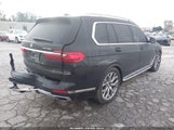 BMW X7 xDrive50I 5UXCX4C55KLS38997 снимка