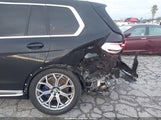 BMW X7 xDrive50I 5UXCX4C55KLS38997 снимка