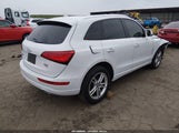Audi Q5 2.0T Premium WA1LFAFP5FA050671 снимка