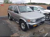 Nissan Pathfinder Le/Se/Xe JN8AR05Y2WW274285 fotografie