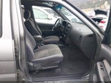 Nissan Pathfinder Le/Se/Xe JN8AR05Y2WW274285 photo