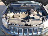 Jeep Compass Latitude 1C4NJDEB6ED585834 снимка