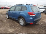 Subaru Forester JF2SKADC1MH459723 снимка