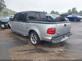 Ford F-150 Lariat 1FTRW07323KD04865 снимка