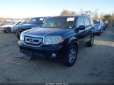 Honda Pilot Ex-L 5FNYF48699B026807 fotografie