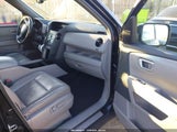 Honda Pilot Ex-L 5FNYF48699B026807 снимка