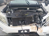 Nissan Pathfinder Platinum 5N1AR2MM0FC615475 снимка