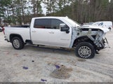 Chevrolet Silverado 2500Hd 4Wd Standard Bed High Country 1GC4YREY7NF241913 fotografie