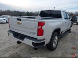 Chevrolet Silverado 2500Hd 4Wd Standard Bed High Country 1GC4YREY7NF241913 fotografie
