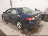 Toyota Corolla Le 2T1BU4EE9DC067040 снимка