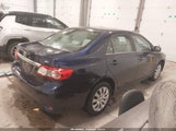 Toyota Corolla Le 2T1BU4EE9DC067040 снимка