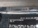 Volvo S60 T5 YV1622FS7C2088718 снимка