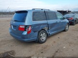 Honda Odyssey Ex-L 5FNRL38607B084518 снимка