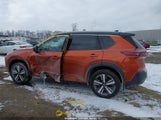 Nissan Rogue Sl Intelligent Awd JN8BT3CB2NW334358 fotografie