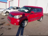 Kia Soul + KNDJT2A22B7226557 снимка