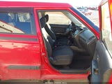 Kia Soul + KNDJT2A22B7226557 fotografie