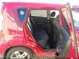 Kia Soul + KNDJT2A22B7226557 снимка