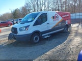 Ford Transit-150 1FTYE9ZM2GKB41598 снимка