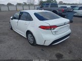Toyota Corolla L 5YFDPRAE5LP005118 снимка